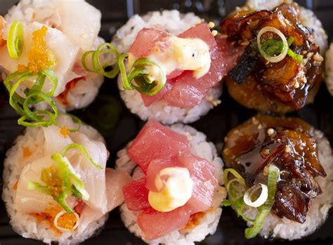 Hinoki sushi - HINOKI SUSHI - ร้านอาหารญี่ปุ่นซูชิลาดพร้าว, #1110 among Bangkok sushi restaurants: 211 reviews by visitors and 20 detailed photos. Find on the map and call to book a table.